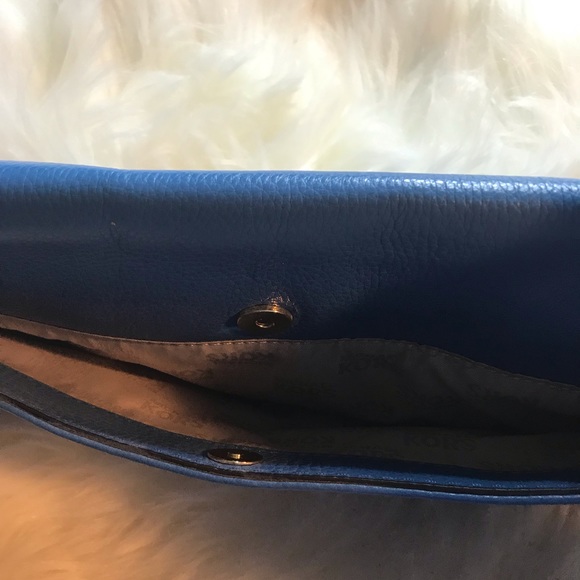 🇺🇸 Michael Kors Baguette Purse NWOT - Picture 3 of 8